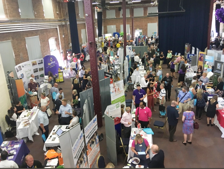South West Expo Swindon