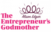 Entrepenuer’s Godmother