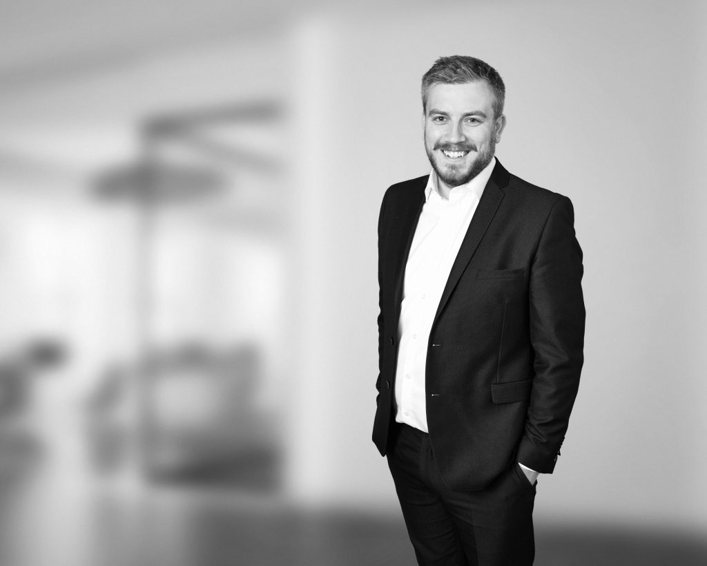 Dan Thornton, Associate, Patent Attorney, Mewburn Ellis LLP