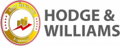 Hodge And Williams Finance