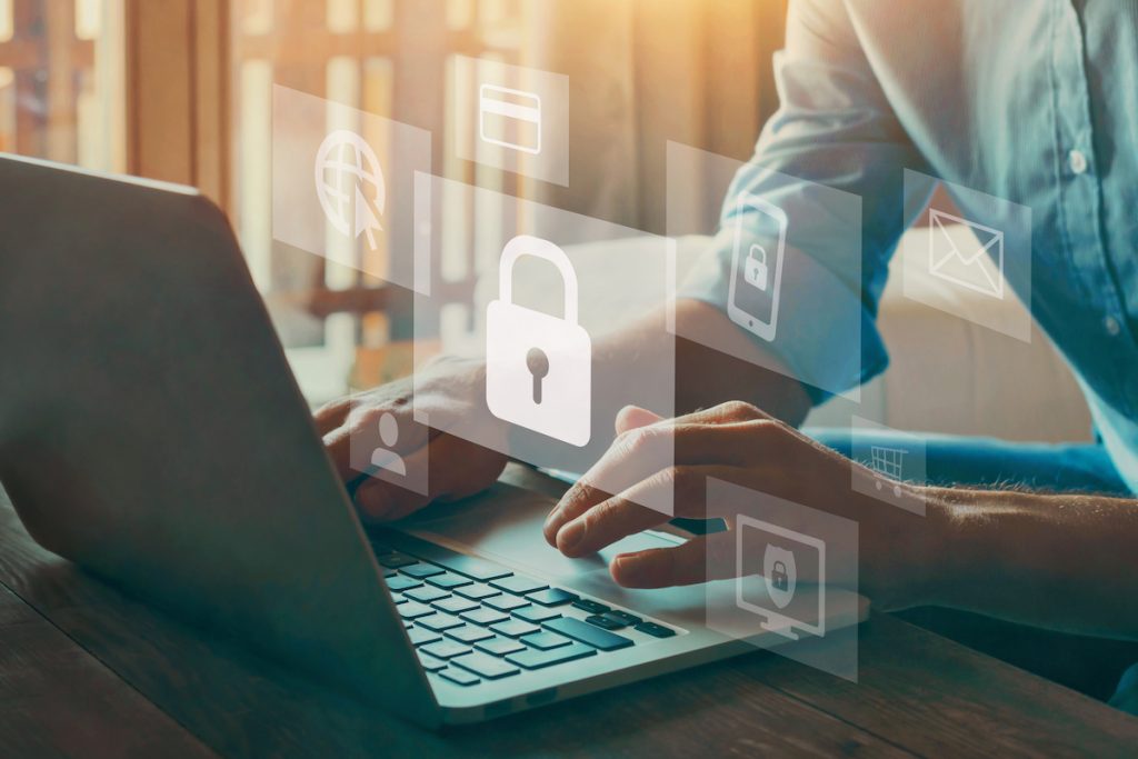 cyber security