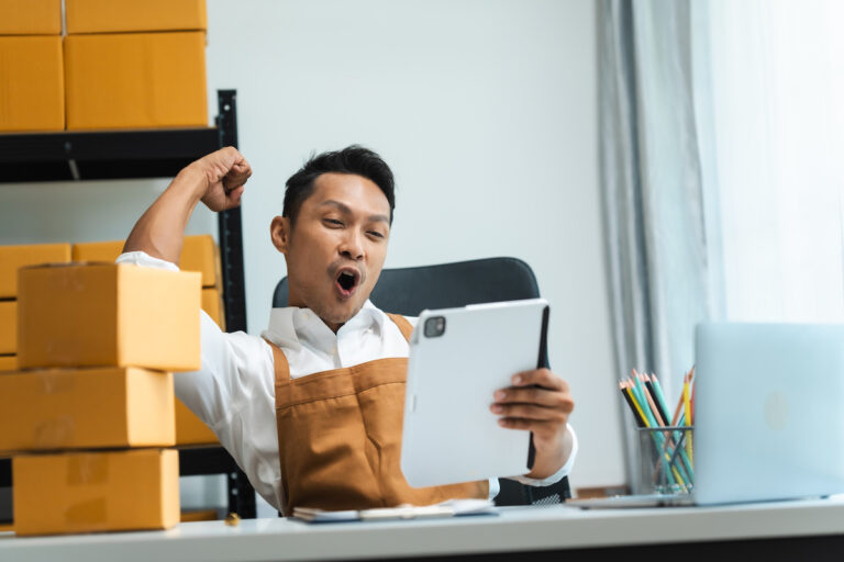 selling a small business