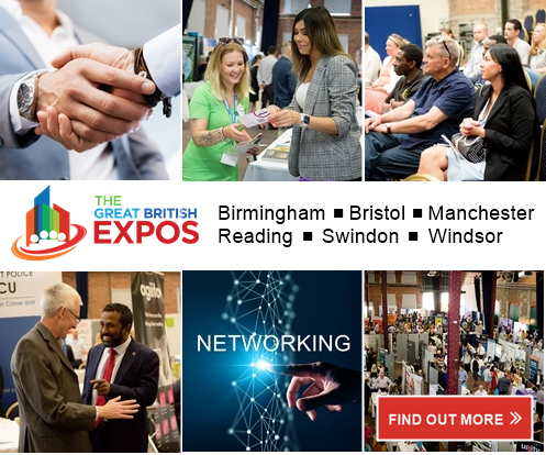 The Great British Expo's