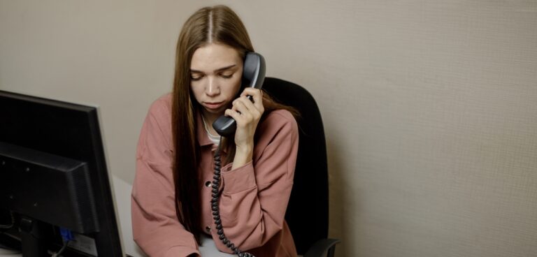 phone phobia